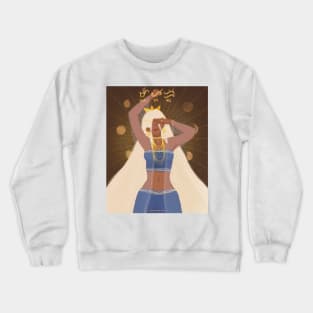 Mayari Crewneck Sweatshirt